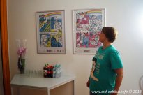 18.06.2018 | Regenbogenfahnenhissung LASV